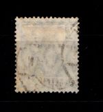 Deutsches Reich 101a gestempelt Typenprüfung #GP897