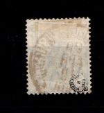 Deutsches Reich 101a gestempelt gepr. Infla #GP900