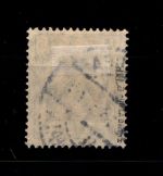 Deutsches Reich 101a gestempelt gepr. Infla #GP902