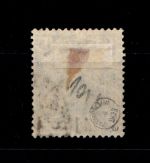 Deutsches Reich 101a gestempelt gepr. Infla #GP905