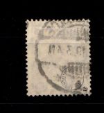 Deutsches Reich 101a gestempelt gepr. Infla #GP906