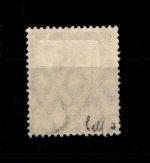 Deutsches Reich 103a gestempelt Typenprüfung #GP934