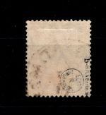 Deutsches Reich 103b gestempelt gepr. Infla #GP942