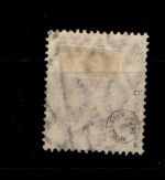 Deutsches Reich 103b gestempelt gepr. Infla #GP944