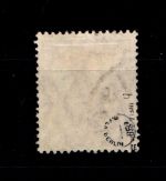 Deutsches Reich 103b gestempelt gepr. Infla #GP950