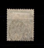 Deutsches Reich 104a gestempelt gepr. Infla #GP970