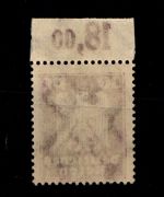 Deutsches Reich 359 POR postfrisch #GR116