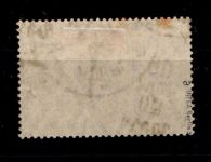 Deutsches Reich 115 a gestempelt gepr. Infla #GR237