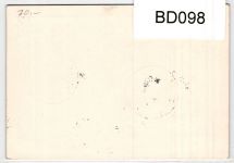 Berlin, BRD 106 u.a. auf Postkarte Sondermarke und Sonderstempel #BD098