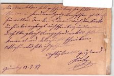 Deutsches Reich P 2 als Ganzsache #BD178