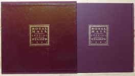 Großbritannien Jahrbuch Special Stamps 1985 postfrisch #HC283