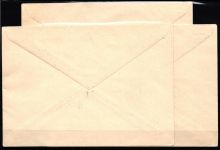 Österreich 952-954 gestempelt als FDC #GO883