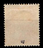 SBZ 5 AA uy gestempelt Typenprüfung #HI238