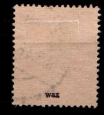 SBZ 5 AA waz gestempelt Typenprüfung #HI252