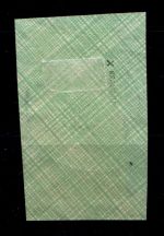 SBZ 8x gestempelt senkrechtes Paar, geprüft Kramp BPP #HI383