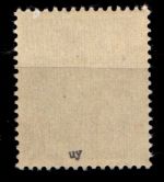 SBZ 2 A uy postfrisch Typenprüfung #HI113