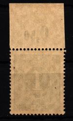 Alliierte Besetzung 911P OR ndgz postfrisch #HH033