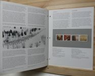 Kanada Jahrbuch 1980 postfrisch Souvenir Collection #HF494