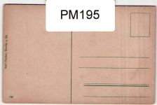 AK Mayschoß Bahnhof ungebraucht #PM195