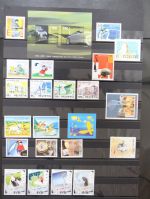 Schweiz Jahrgang 2005 postfrisch #HC712
