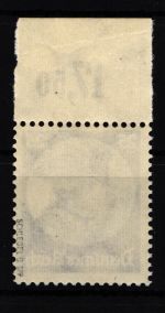 Deutsches Reich 481 OR postfrisch mit Oberrand geprüft Schlegel BPP #HN916