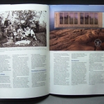 Aland Jahrbuch 2002-2003 postfrisch #HC259