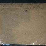 Feldpostbrief Stempel "Ballon-Kanonenzug 75" #BC037