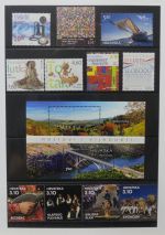 Kroatien Jahrbuch 2015 postfrisch #HL547