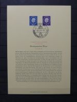 Berlin Lot verschiedener privater ETB u.a. 182-186 #HA996