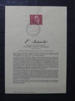 Berlin Lot verschiedener privater ETB u.a. 182-186 #HA996