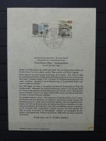 Berlin Lot verschiedener privater ETB u.a. 182-186 #HA996