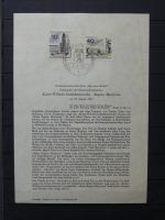 Berlin Lot verschiedener privater ETB u.a. 182-186 #HA996