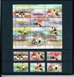 Norwegen Jahresmappe 2002 postfrisch #JE934