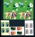 Norwegen Jahresmappe 2002 postfrisch #JE934