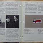 Kanada Jahrbuch 1982 postfrisch Souvenir Collection #HK989