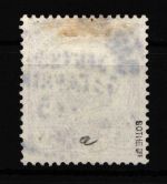 Deutsche Kolonien Deutsch-Ostafrika 36 gestempelt geprüft Bothe BPP #HY101