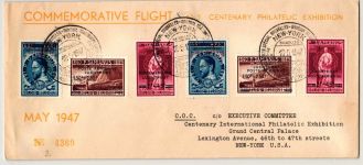 Belgien 789 I u.a. auf Brief #HW664