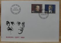 Schweiz Lot mit rund 65 FDC Ersttagsbriefen #IC500
