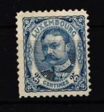 Luxemburg 76 postfrisch #IC309
