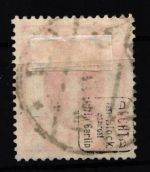 Danzig 73 gestempelt geprüft Infla Berlin #HN148