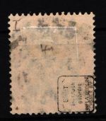 Danzig 41 I gestempelt geprüft Infla Berlin #HN280