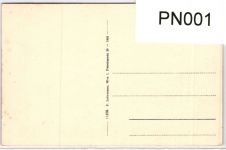 AK Wien I. Michaeler Burgtor ungebraucht #PN001