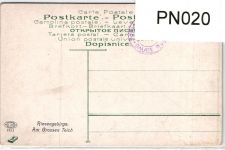 AK Riesengebirge Am Grossen Teich ungebraucht #PN020