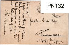 AK Lofoten Sovolvar 1913 gebraucht #PN132
