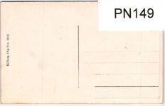 AK Helsingborg Terassen och Kärnan ungebraucht #PN149