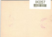 Berlin und Brandenburg Werbemarken auf Postkarte mit Sonderstempel #IK057