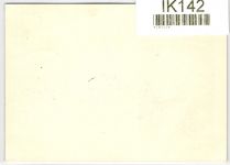 BRD 205 auf Gedenkkarte Dr. Adenauer #IK142