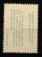 Portugal 119 postfrisch #IE988