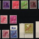 Berlin 21-34 postfrisch mit Fotoattest Schlegel BPP, teils Eckränder #IB574