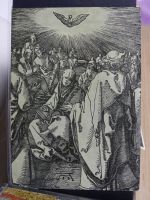 Sammlung Postkarten mit Motiv Werbung und Reklame etc. #LX100